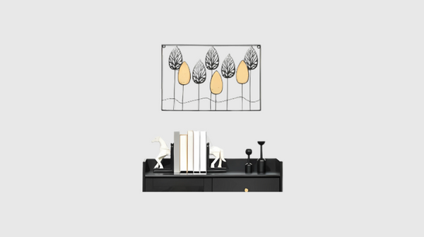 Woondecoratie