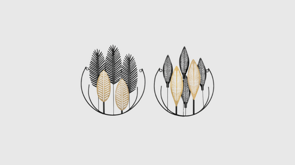 Wanddecoratie