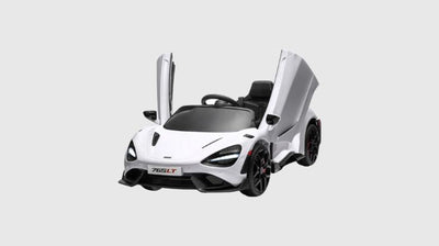 Elektrische kinderauto