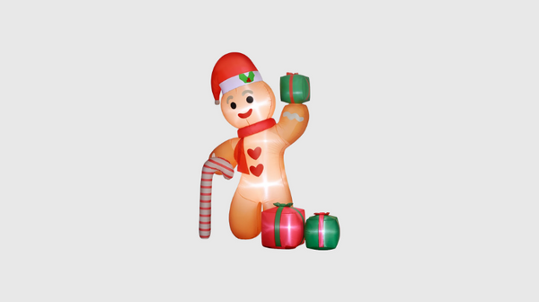 Kerstdecoratie