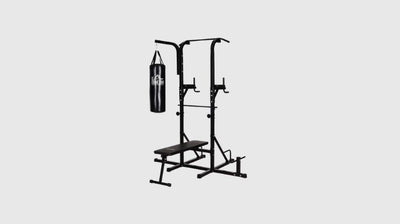 Home gym
