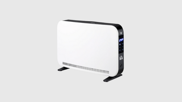 Elektrische verwarming