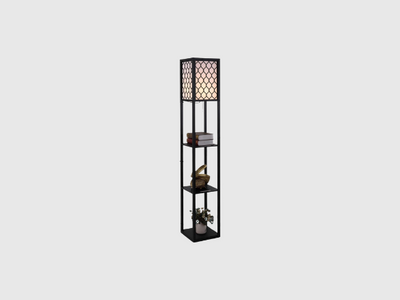 Vloerlamp