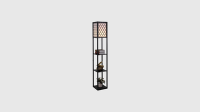 Vloerlamp