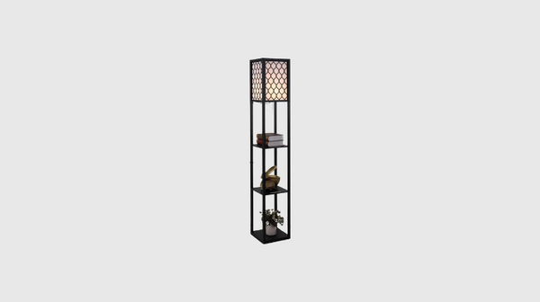 Vloerlamp