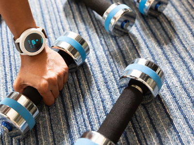 Sport & fitness