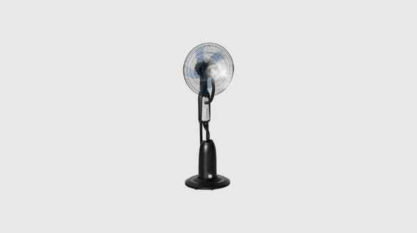 Ventilator