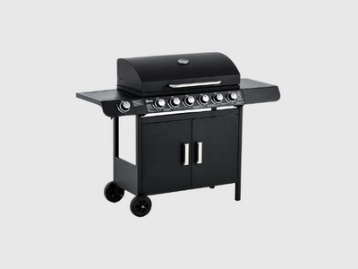 BBQ