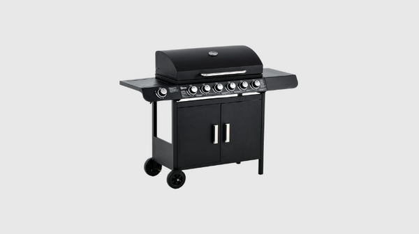 BBQ