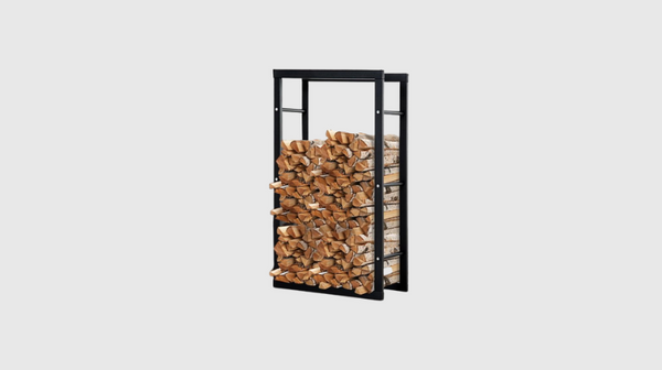 Houtopslag