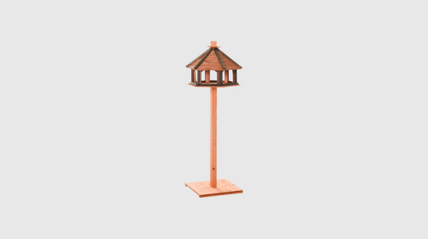 Vogelhuisje