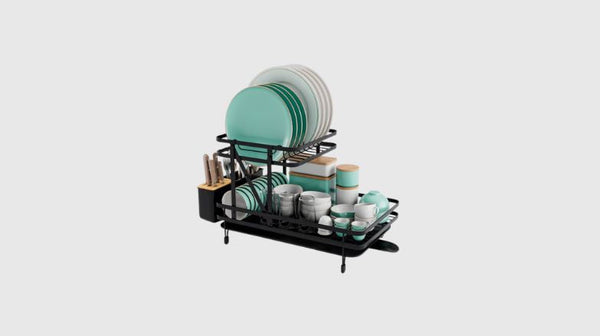 Keukenaccessoires