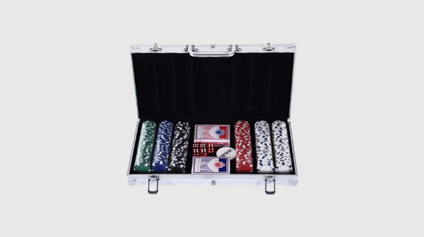 Poker