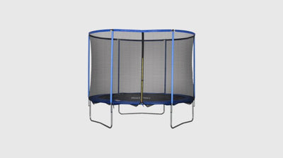 Trampolines