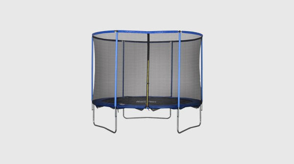 Trampolines