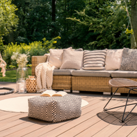 Tuin & Terras