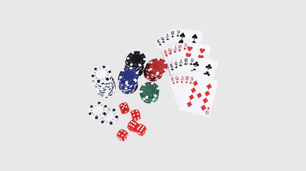 Spellen