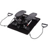 Ministepper met monitor en verstelbare weerstand – 2 in 1 swing