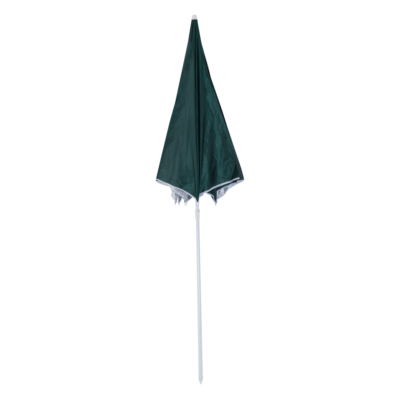 Praktische strandparasol met zijwand – optimale bescherming en draagbaarheid