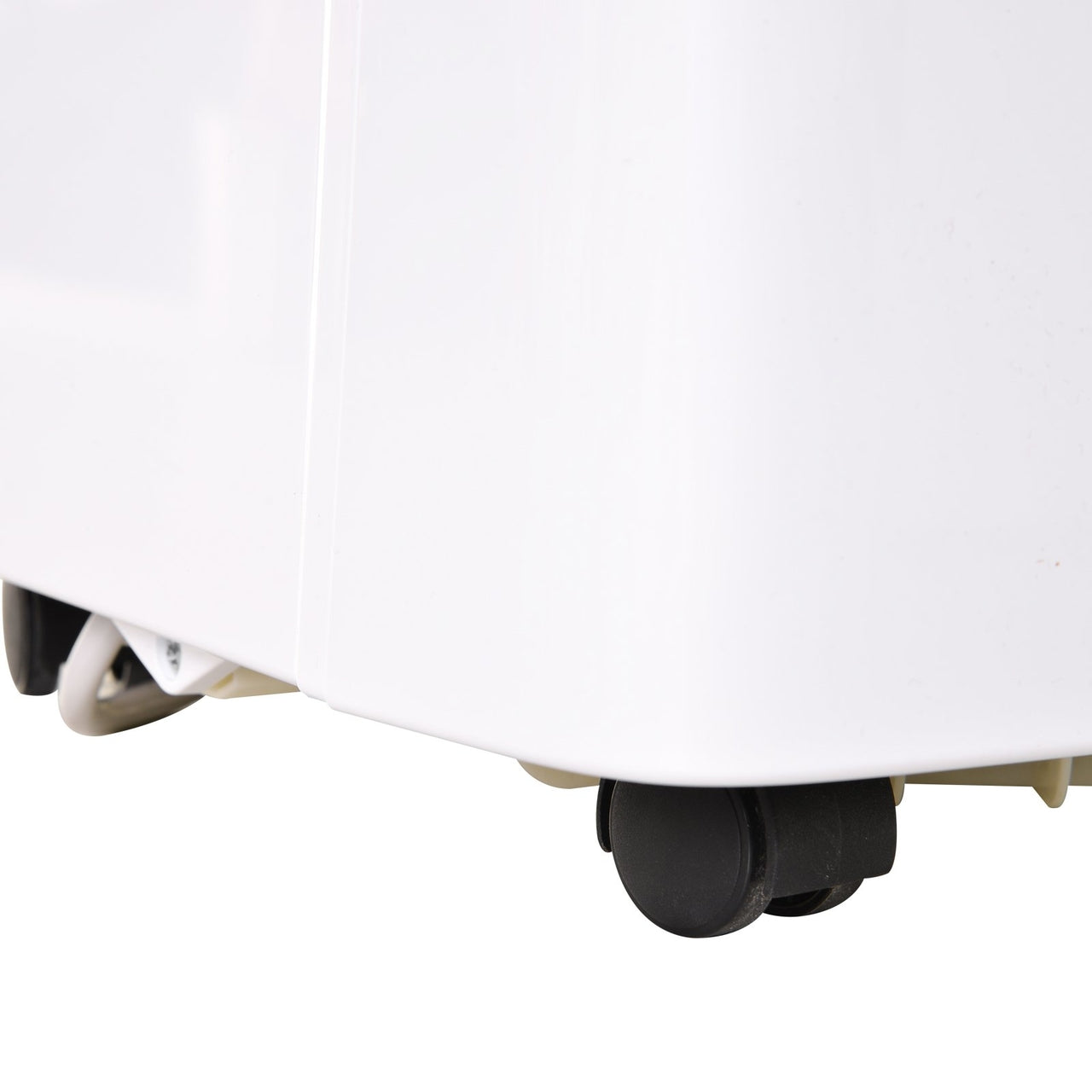 Mobiele airco 9000 BTU – 3-in-1 met afstandsbediening