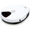 UBpet F10 automatische voerbak – met koeling en 5 compartimenten