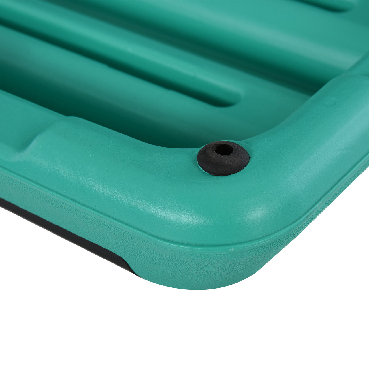 Verstelbare fitness step aerobic step met antislip oppervlak