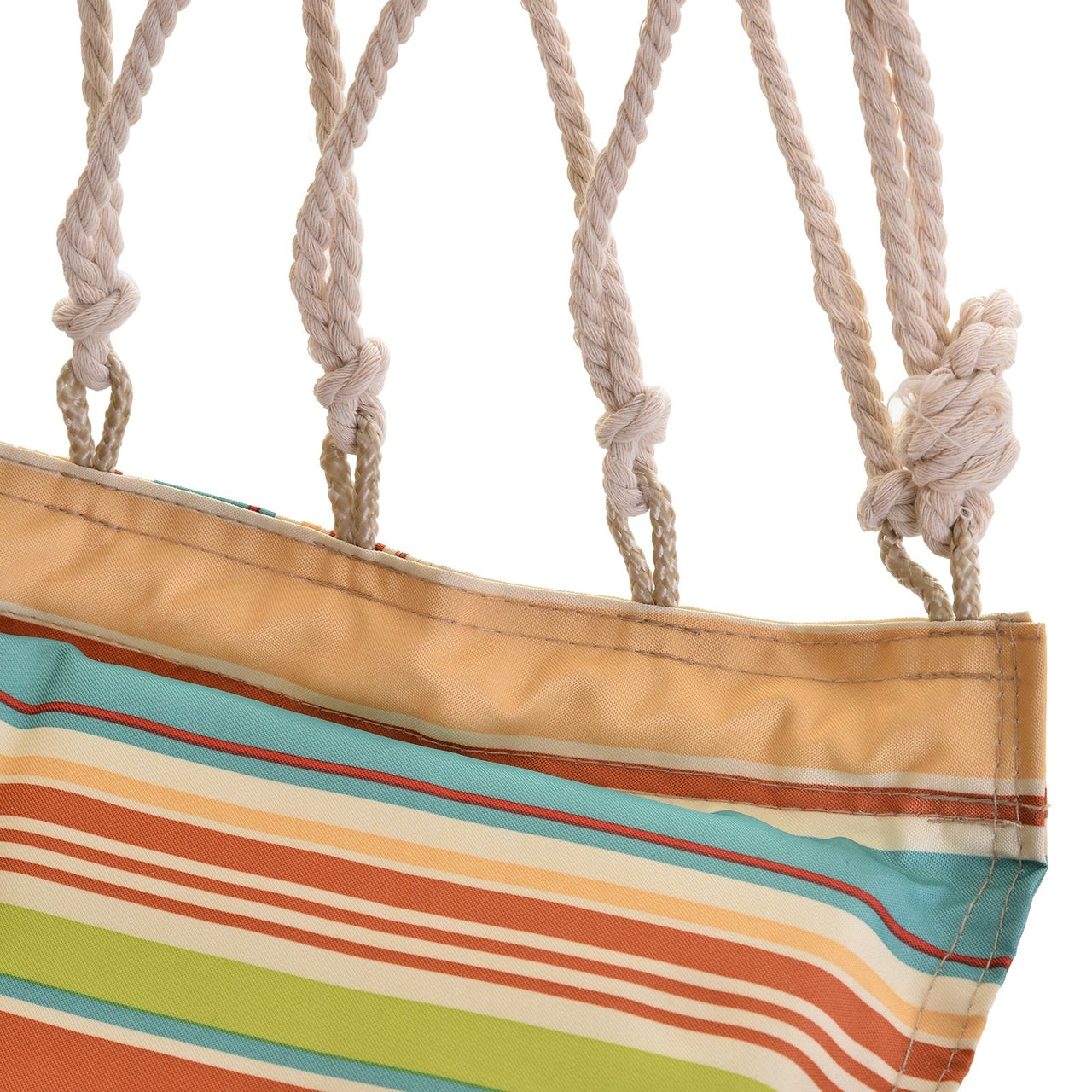 Stijlvolle hangstoel voor binnen en buiten – Comfort & rust in één design