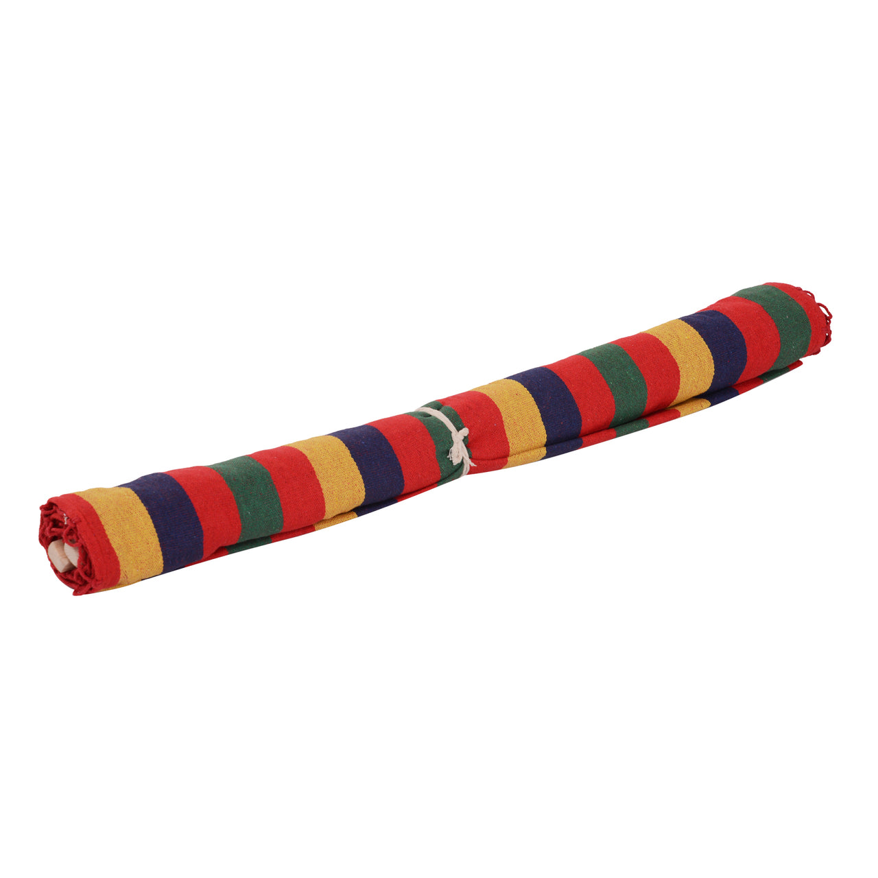 2-persoons weerbestendige hangmat – kleurrijk design, 200x100 cm voor buiten