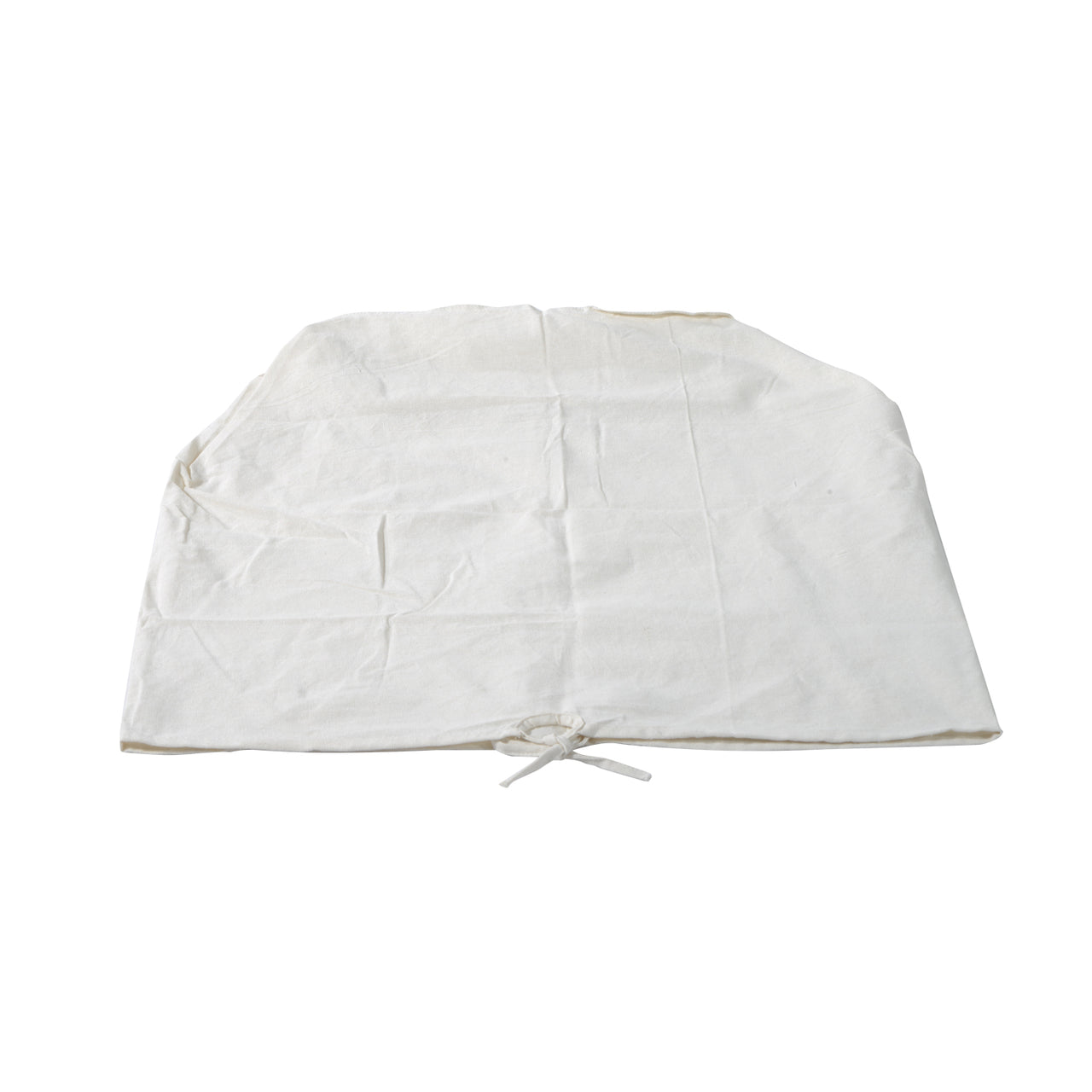 Bamboe wasmand 72 L – wassorteerder 40x30x60 cm voor georganiseerde wasruimte