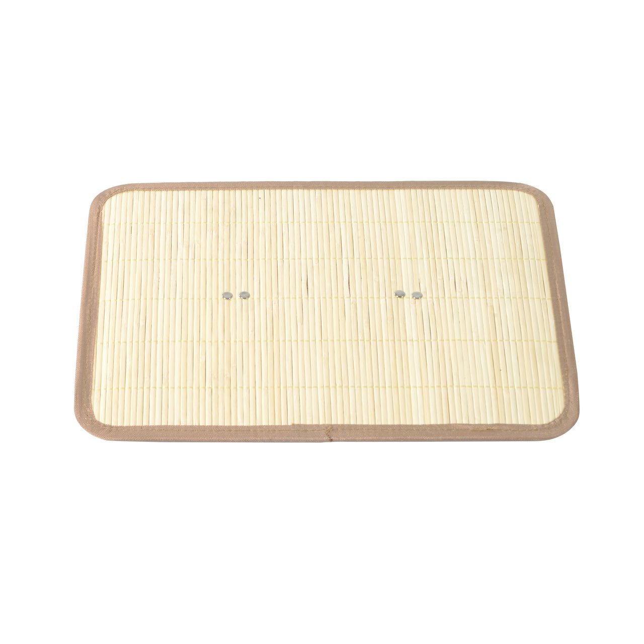 Bamboe wasmand 72 L – wassorteerder 40x30x60 cm voor georganiseerde wasruimte