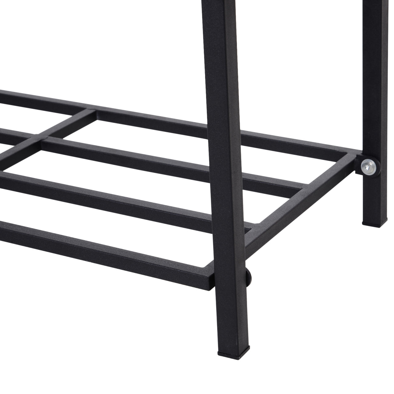 Verhoogde plantentafel en plantenbak – grijs, 70x30x72 cm voor gemakkelijk tuinieren