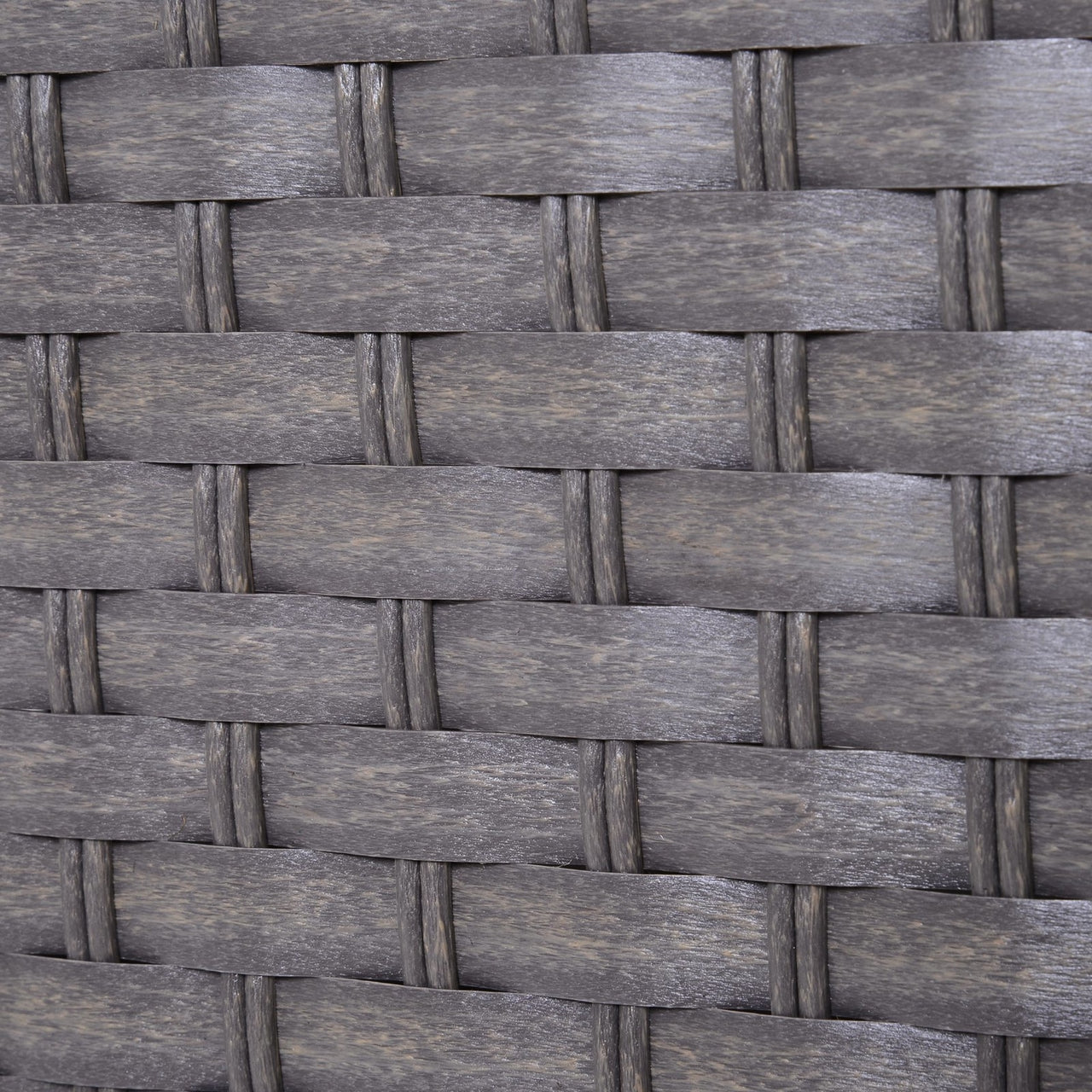 Verhoogde plantentafel en plantenbak – grijs, 70x30x72 cm voor gemakkelijk tuinieren
