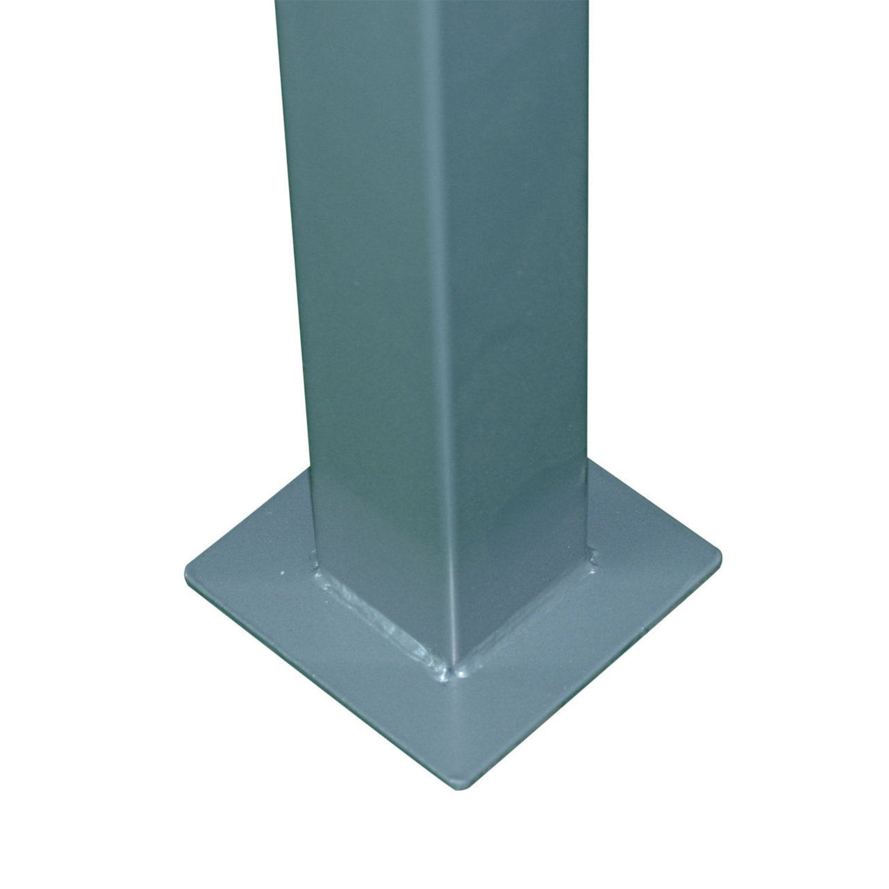 Verstelbare Halterbank met Beencurler – 165×68×114 cm – Zwart met stevige metalen voet voor optimale stabiliteit