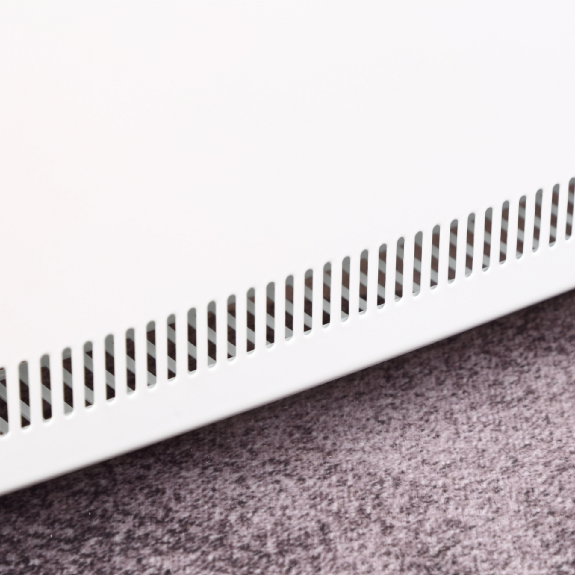 2180 watt convectorkachel met thermostaat – efficiënte en regelbare warmte