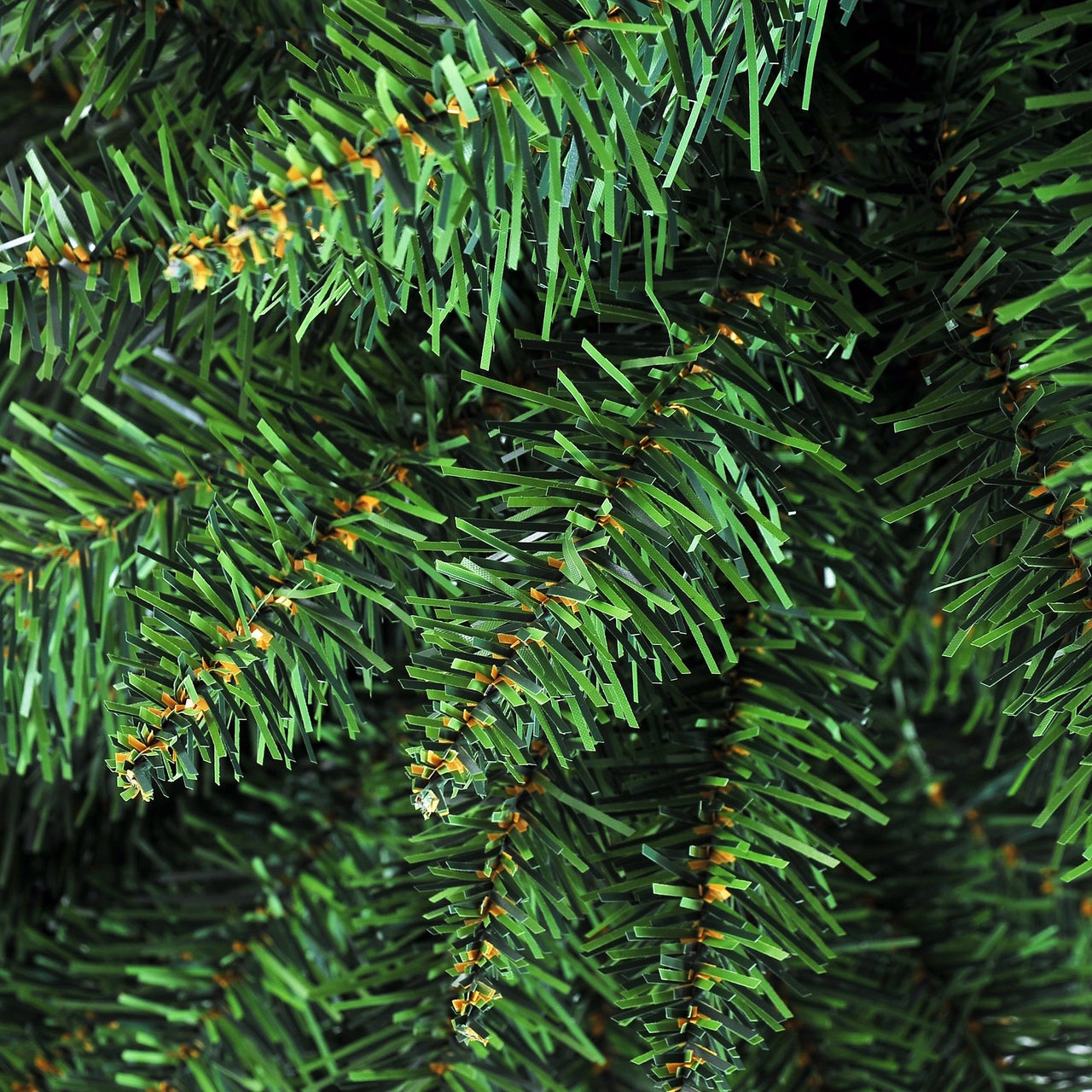 Smalle kunstkerstboom 180 cm penciltree ideaal voor smalle ruimtes groen met weelderige takken en natuurlijke uitstraling
