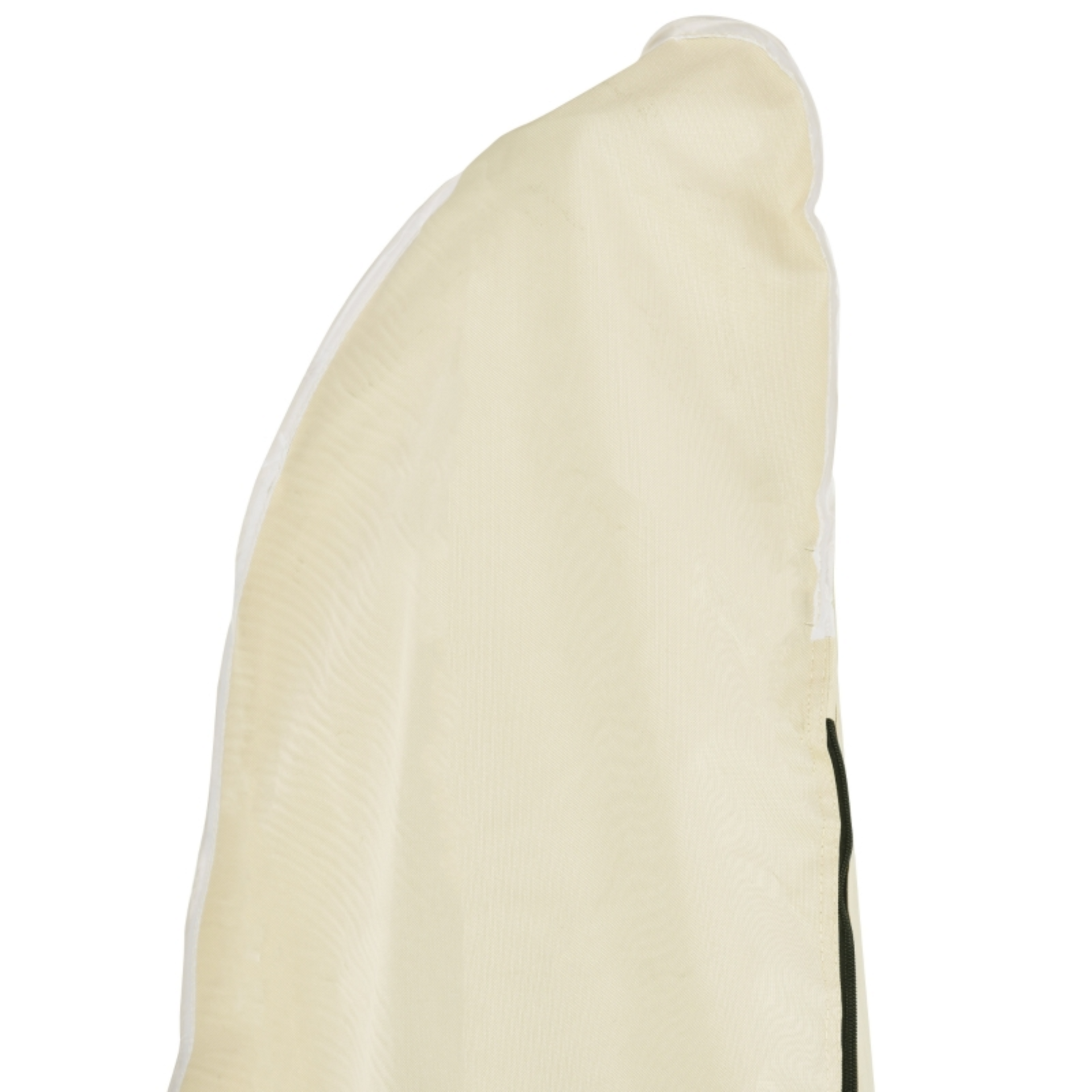 Duurzame parasolhoes 220 cm voor zweefparasol en staande parasol