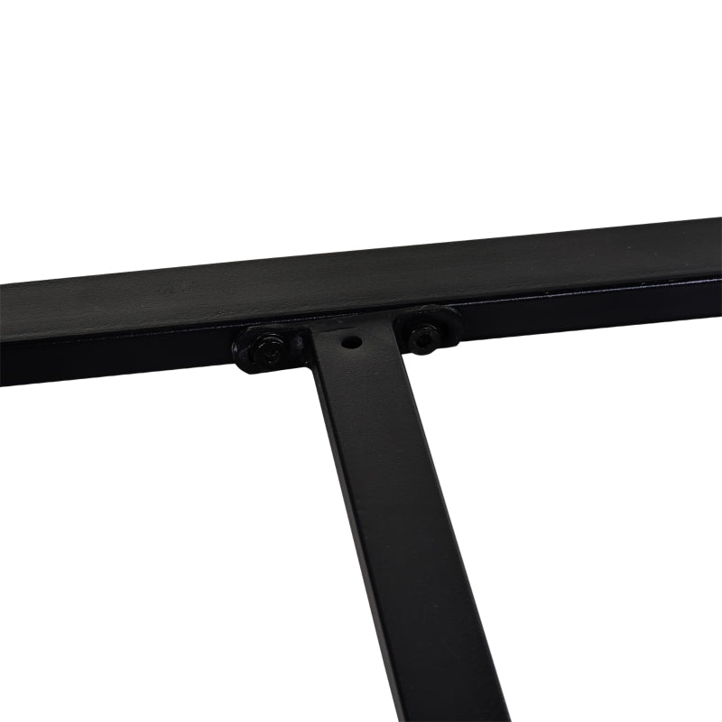 Comfortabele tuinset 3-delig rotan bruin crème met kussens en tafel