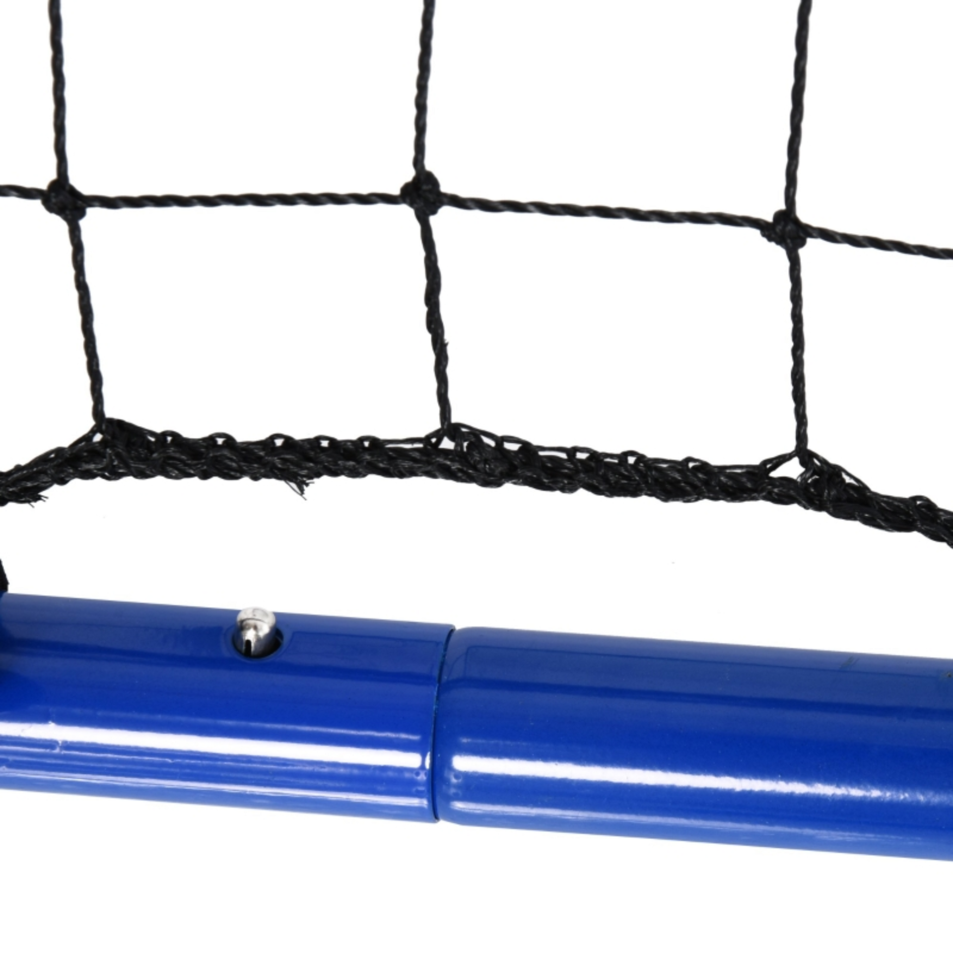 Verstelbare Voetbal Rebounder – 100×90 cm – Kickback Trainer