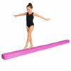 Turnbalk roze 300 cm – balans trainer met draagtas. Ideaal voor thuis | Zenzee