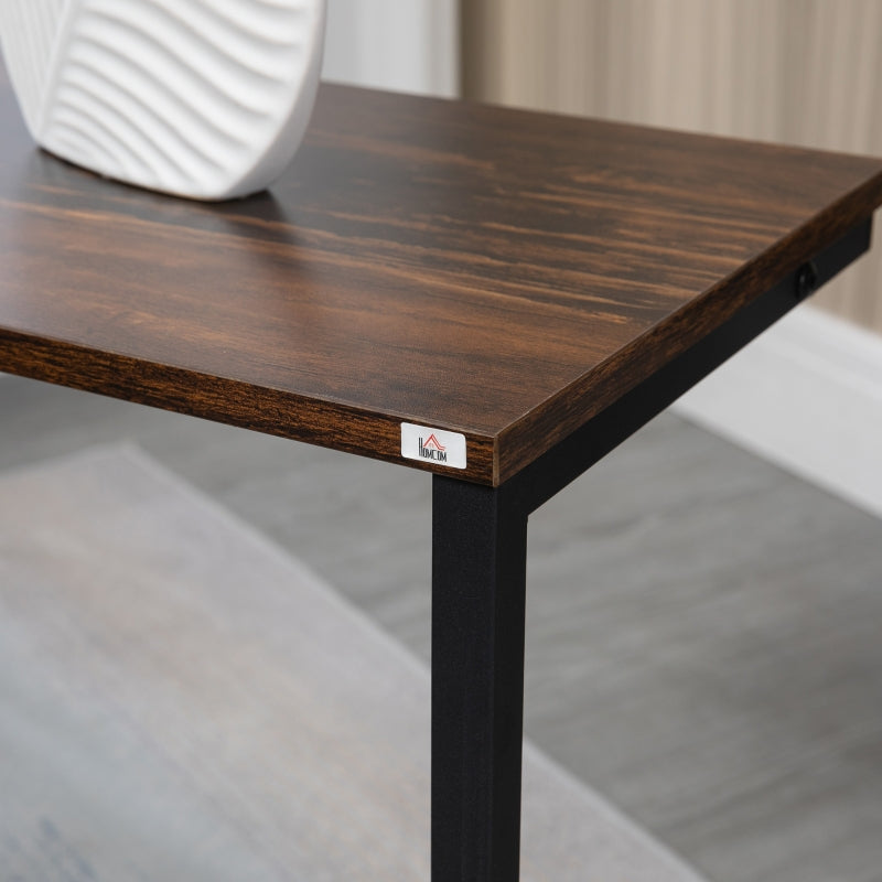 Industriële bijzettafels set van 3 – 45×30×60?cm robuuste woonaccessoires