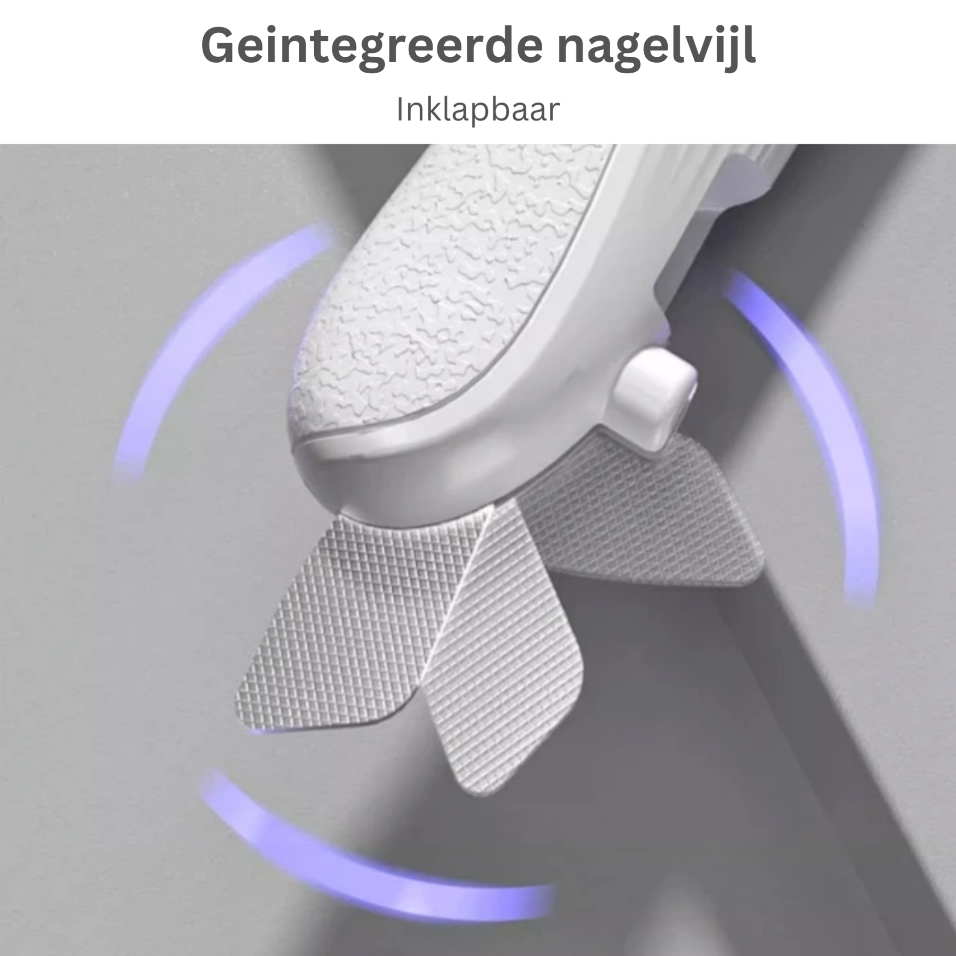 Veilige nagelknipper voor hond en kat – ergonomisch en effectief