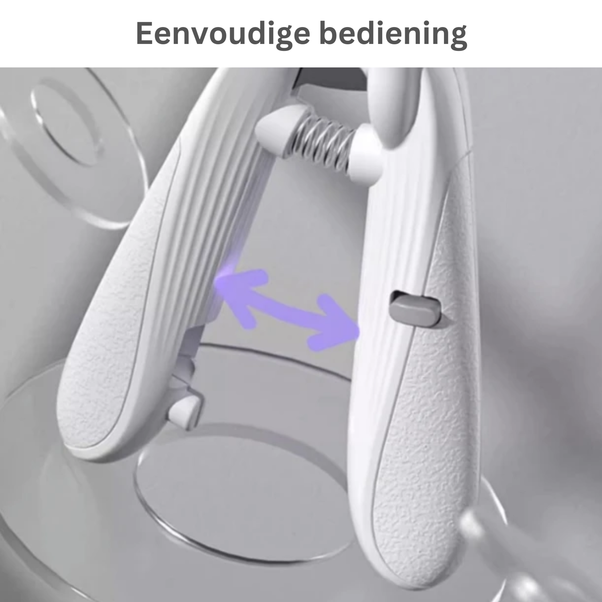 Veilige nagelknipper voor hond en kat – ergonomisch en effectief