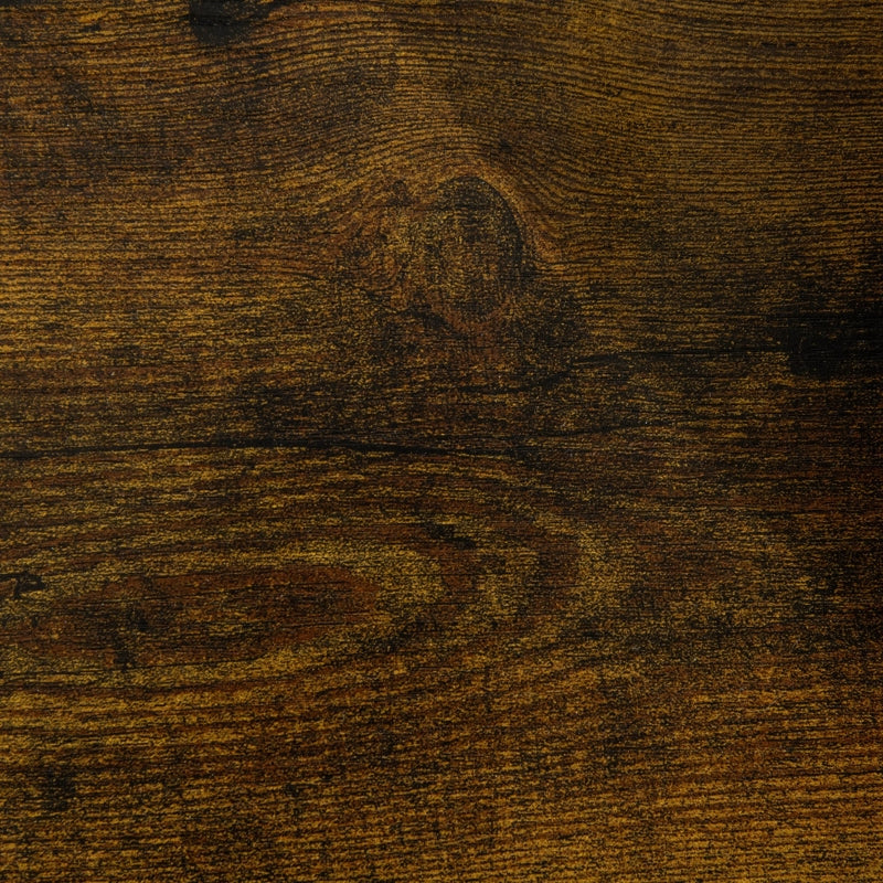 Plantenstandaard plantenzuil 40x40x81 cm rustiek
