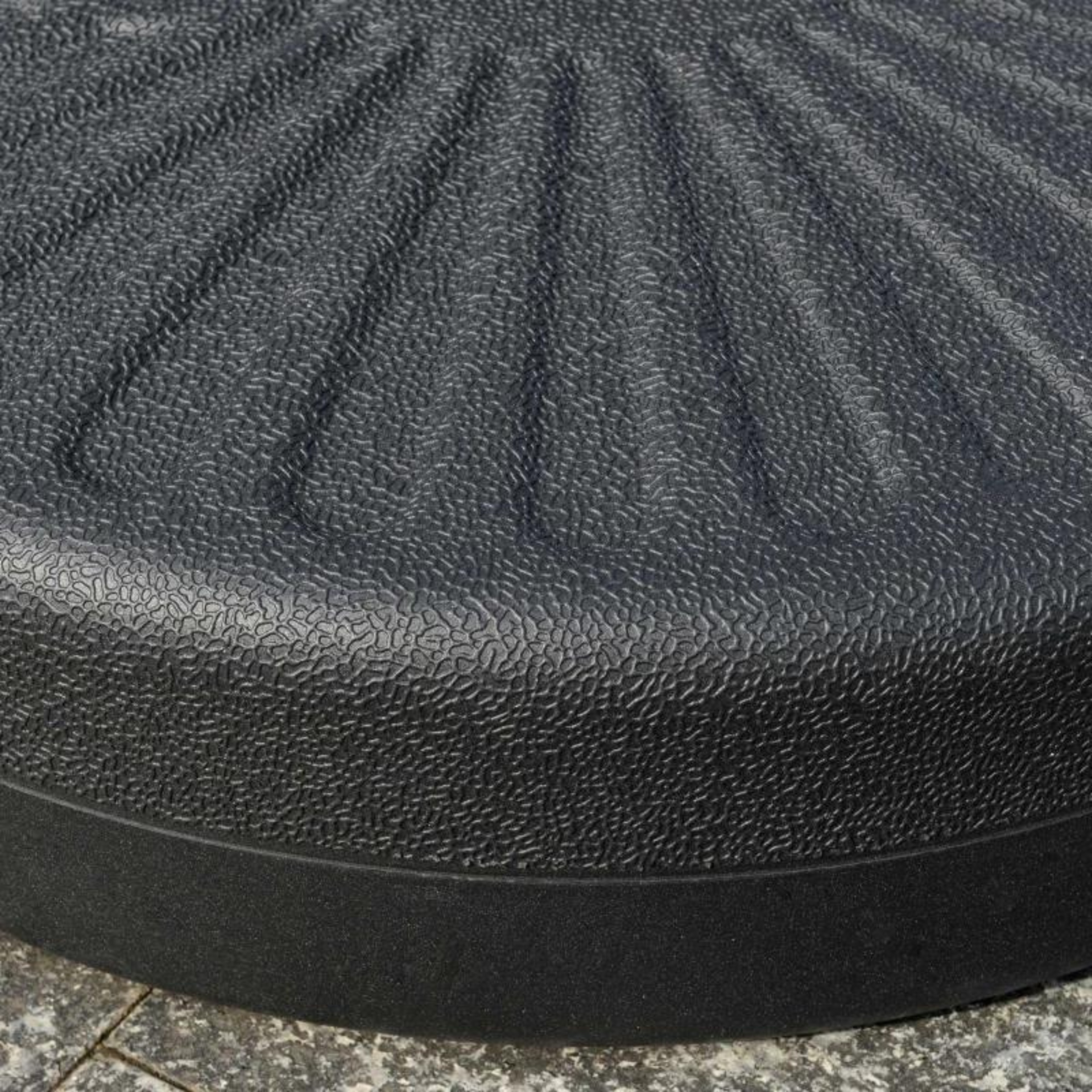 Parasolvoet 22 kg van kunststof voor rechte parasol tot 3 meter
