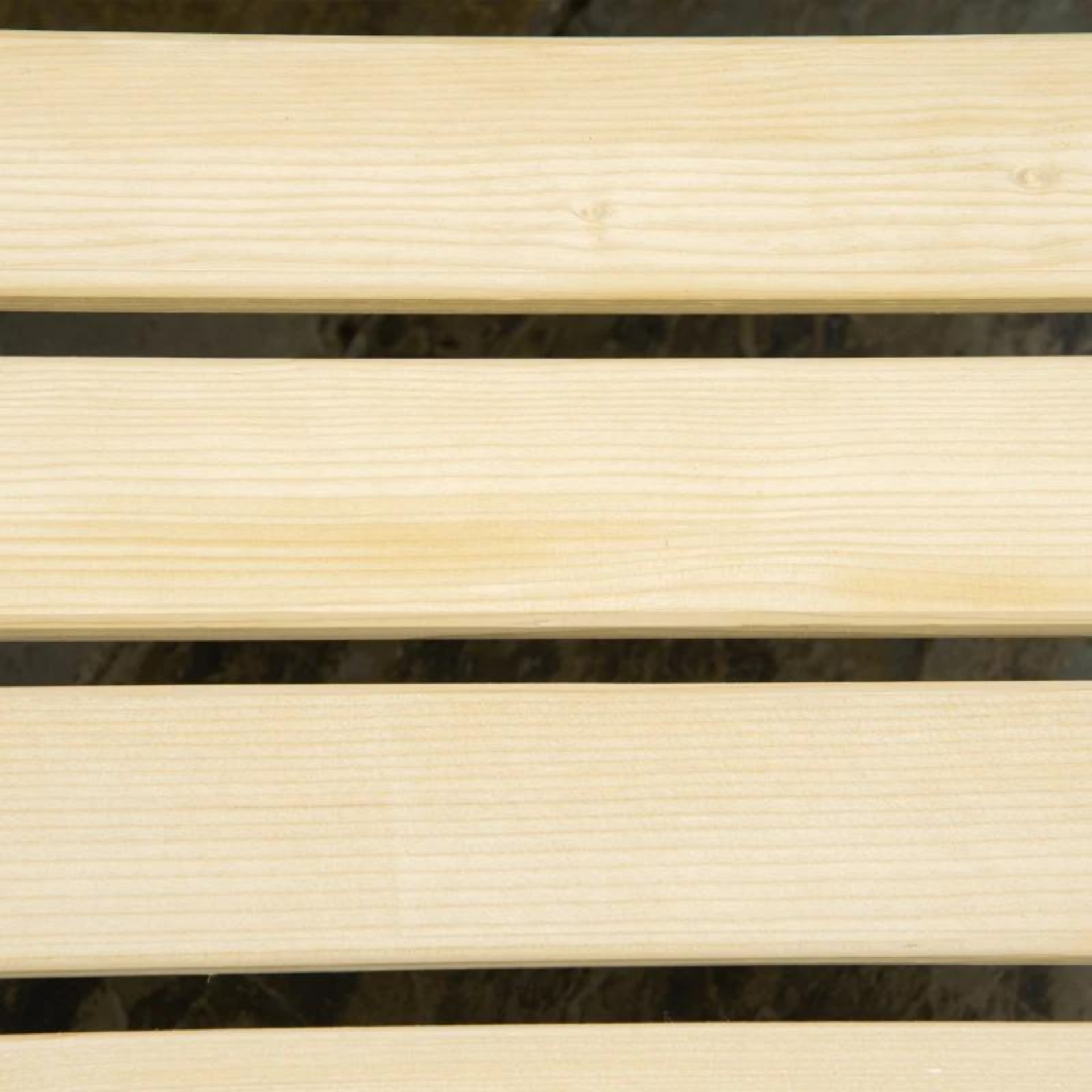Houten Adirondack tuinstoel 78x140x94 cm met comfortabele zitvorm
