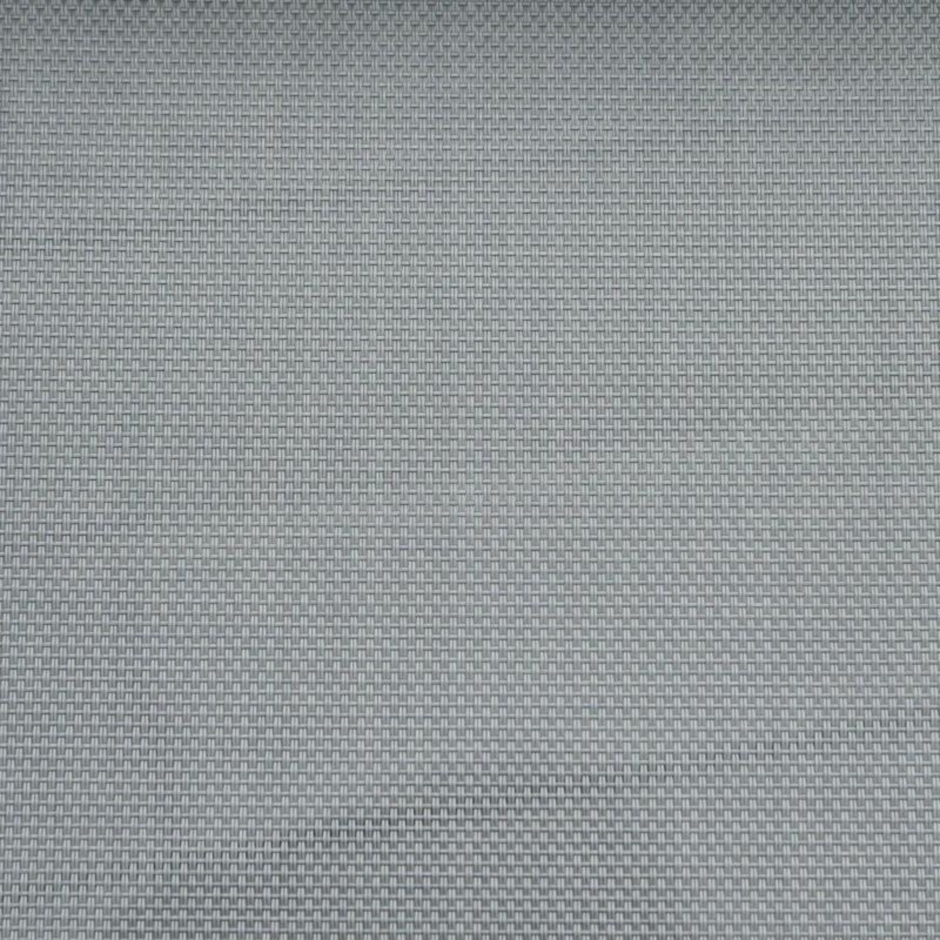 Comfortabel grijs ligbed 160x60x65 cm met vaste rug en armleuninge