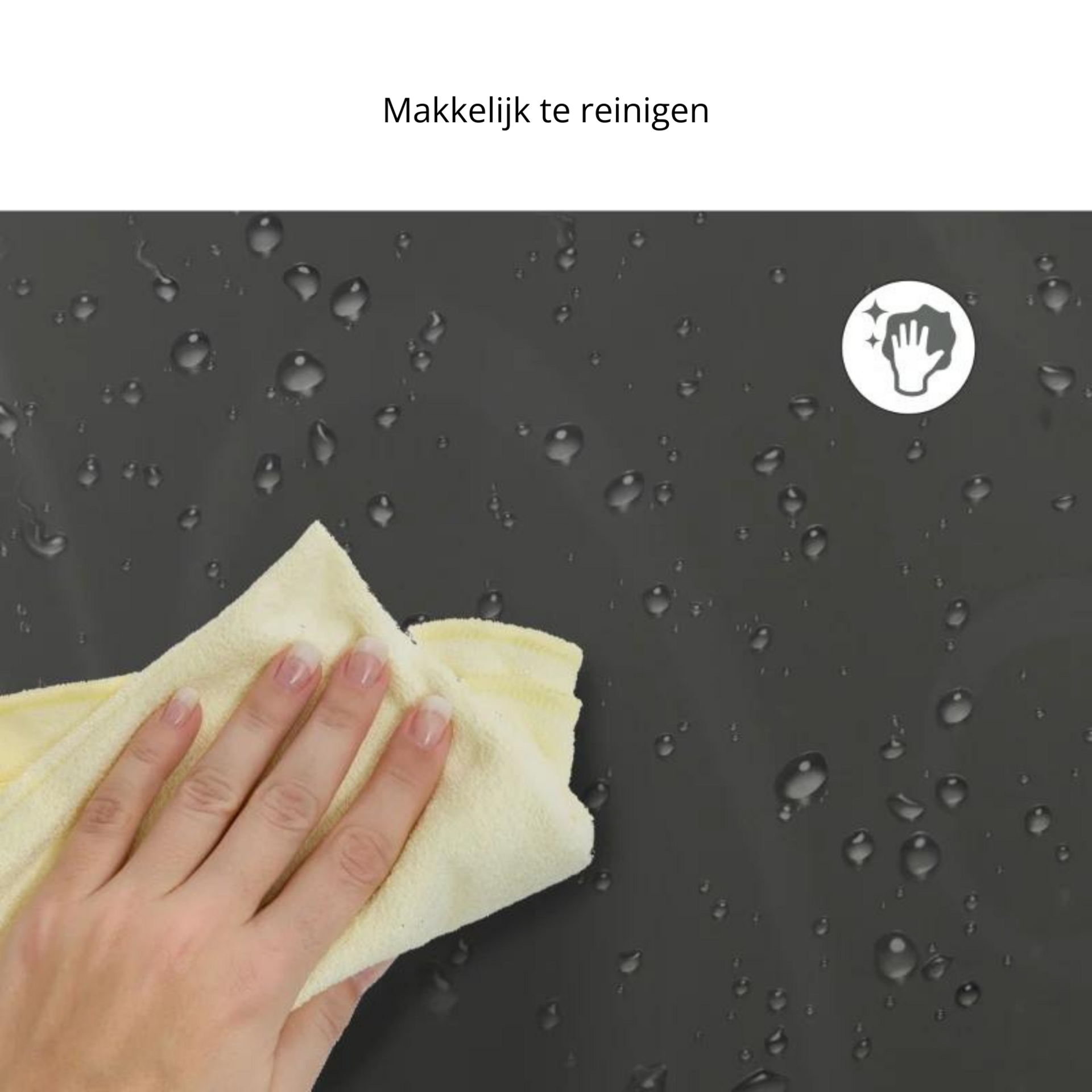 Modulaire opberg- en schoenenkast zwart/wit met 12 vakken