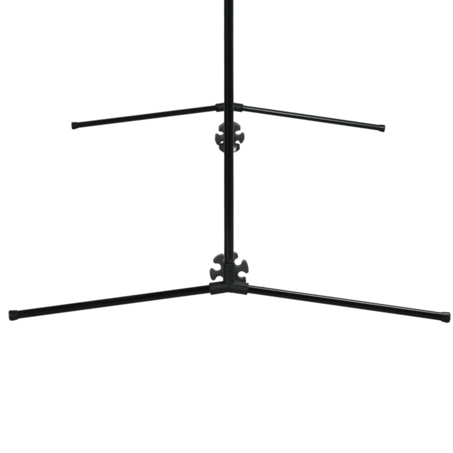 Badmintonnet 310 cm met draagtas voor buitengebruik