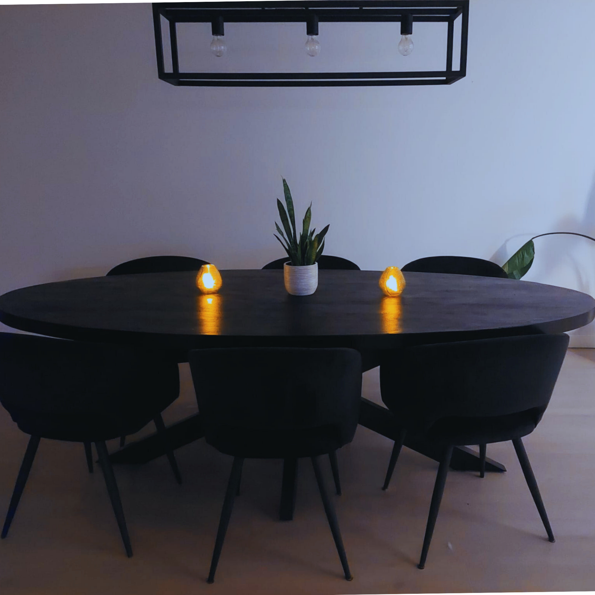 12 oplaadbare LED waxinelichtjes – met afstandsbediening en timerfunctie | Zenzee