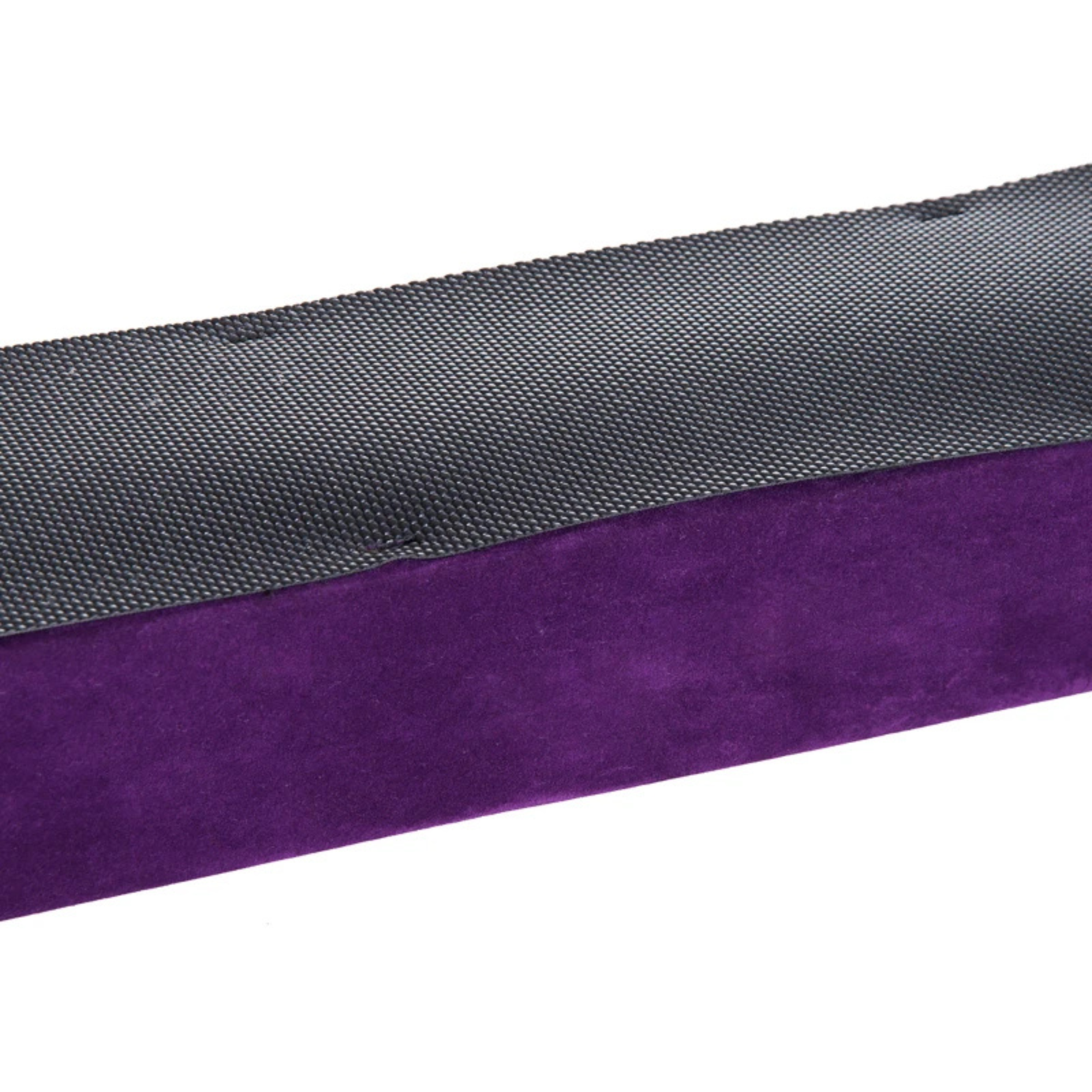 Opvouwbare turnbalk 210 cm paars – Ideaal voor thuisgym en training